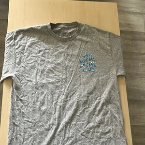 Anti social social club T shirt